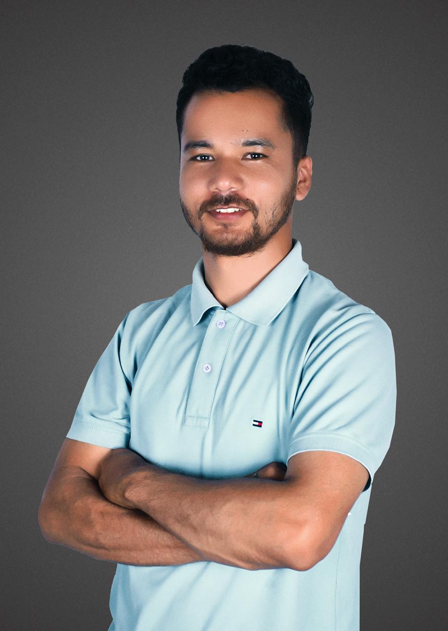 Sandip Kshetri, Chief Executive Officer of Joist Engineering